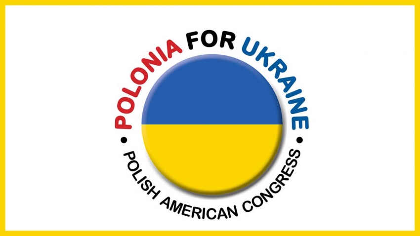Polonia for Ukraine. Radiothon 2022